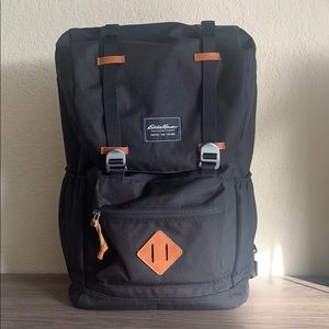 Eddie Bauer Bygone 25 Topload Backpack